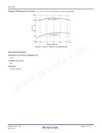 ISL81485IU-T Datenblatt Seite 10