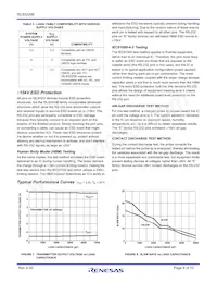 ISL83220EIV-T Datasheet Page 8