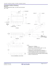 ISL8483IBZ-T數據表 頁面 18