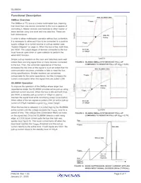 ISL88694IH5-TK Datasheet Pagina 6