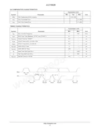 JLC1562BNG Datasheet Pagina 4