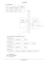 JLC1562BNG Datasheet Pagina 5