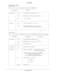 JLC1562BNG數據表 頁面 6