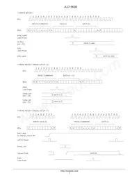 JLC1562BNG Datasheet Pagina 7