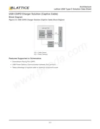 LIF-UC110-SG48ITR50 Datasheet Page 4