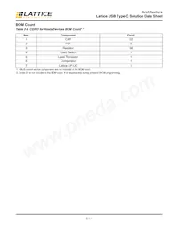 LIF-UC110-SG48ITR50 Datasheet Page 13