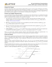 LIF-UC110-SG48ITR50 Datasheet Page 15