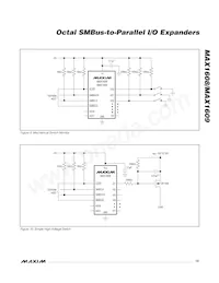 MAX1609EEE+ Datasheet Page 15