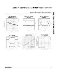 MAX3454EETE+T Datenblatt Seite 5