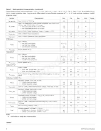 MC34CM0902WEFR2 Datasheet Pagina 9