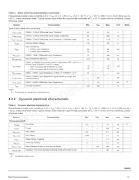 MC34CM0902WEFR2 Datenblatt Seite 10