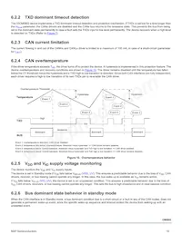 MC34CM0902WEFR2 Datenblatt Seite 18