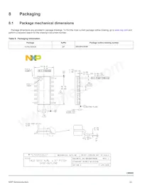 MC34CM0902WEFR2 Datenblatt Seite 22