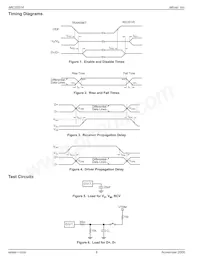 MIC2551ABTS-TR Datasheet Page 6