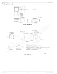 MIC2551ABTS-TR Datasheet Pagina 10