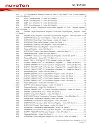 NCT5532D Datenblatt Seite 5