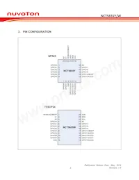 NCT5655Y數據表 頁面 6