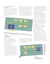 PCI9030-AA60BI F Datasheet Pagina 2