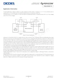 PI6ULS5V9517AWE Datenblatt Seite 6