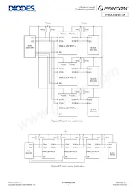 PI6ULS5V9517AWE Datasheet Page 7