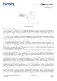 PI6ULS5V9617AWE Datenblatt Seite 6