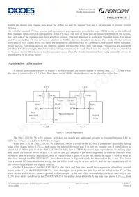 PI6ULS5V9617AWE Datasheet Pagina 7