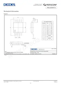 PI6ULS5V9617AWE Datenblatt Seite 10