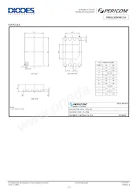 PI6ULS5V9617AWE Datenblatt Seite 12