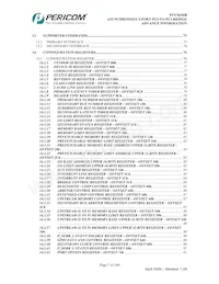 PI7C8150BMAIE Datasheet Page 7
