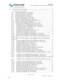 PI7C8150BNDI Datasheet Page 7