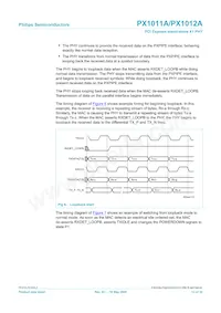 PX1012AI-EL1/G Datasheet Pagina 12