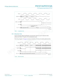 PX1012AI-EL1/G Datasheet Pagina 13