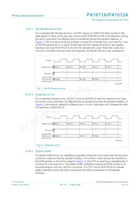 PX1012AI-EL1/G Datasheet Pagina 16