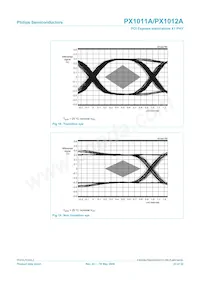 PX1012AI-EL1/G Datasheet Pagina 23