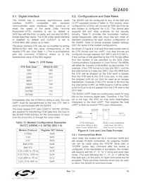 SI2400-BS數據表 頁面 15