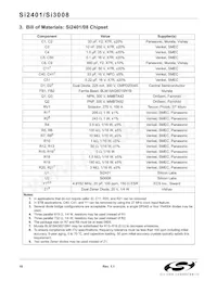 SI3008-B-FS Datenblatt Seite 10