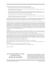 SIO1028I-JZX-TR Datasheet Page 9