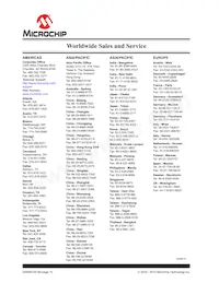 SIO1028I-JZX-TR Datasheet Pagina 10