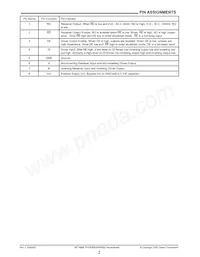 SP1486EMN-L/TR Datasheet Pagina 2