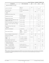 SP1486EMN-L/TR Datasheet Pagina 4