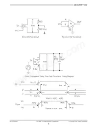 SP1486EMN-L/TR Datasheet Pagina 8