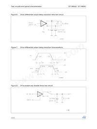 ST1480ACN Datasheet Pagina 10