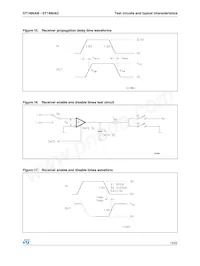 ST1480ACN Datasheet Pagina 13