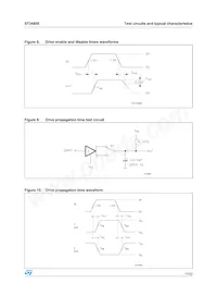 ST3485ECN Datasheet Pagina 11