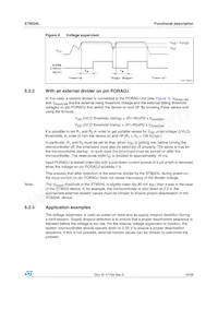 ST8024LACTR Datenblatt Seite 19