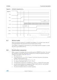 ST8024LACTR Datenblatt Seite 23