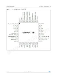 ST802RT1BFR數據表 頁面 10