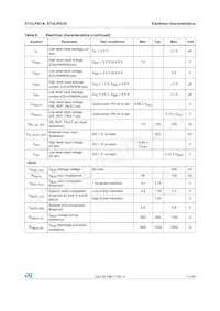 STULPI01ATBR數據表 頁面 11