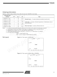 T2526N038-6AQ Datasheet Page 11