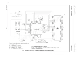 TDA8002CT/C/C1 Datenblatt Seite 23